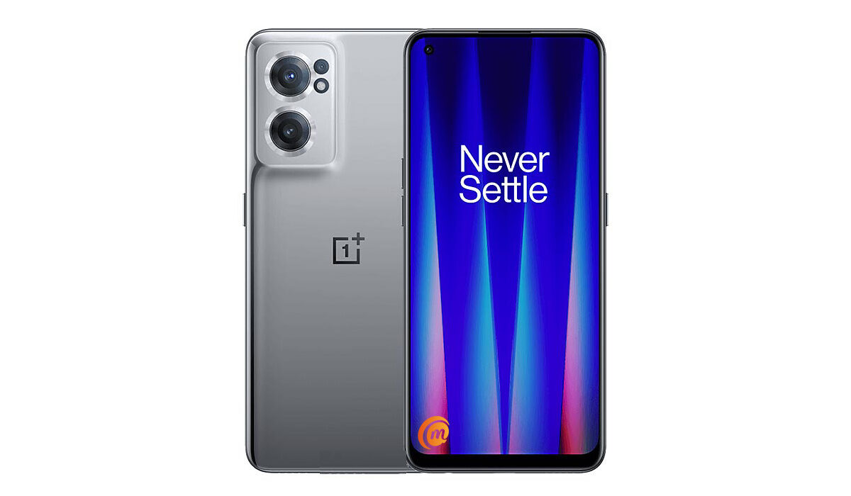 oneplus nord ce 2 5g android phone