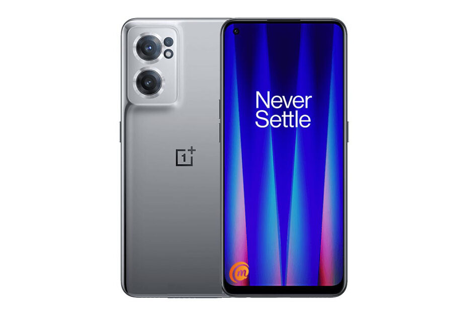oneplus nord ce 2 5g android phone