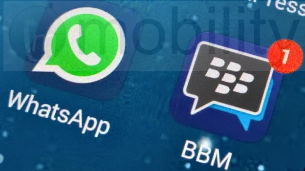 the Story Of BBM is a fascinating one