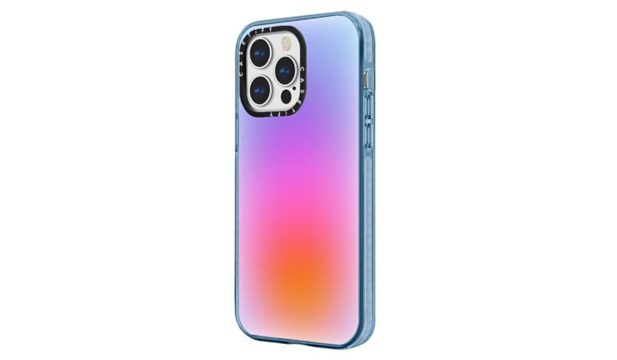 Casetify iPhone 13 Pro Max cases