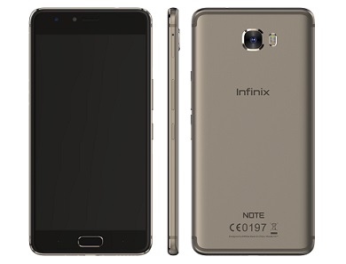 Infinix Flash Charge problems