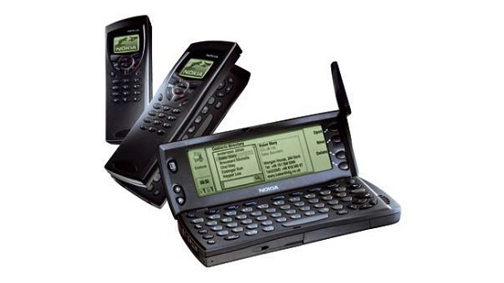 Nokia 9110/i