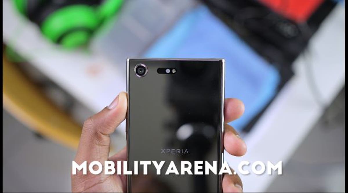 Fix for “Error! Camera not available” on Sony Xperia and other Android phones