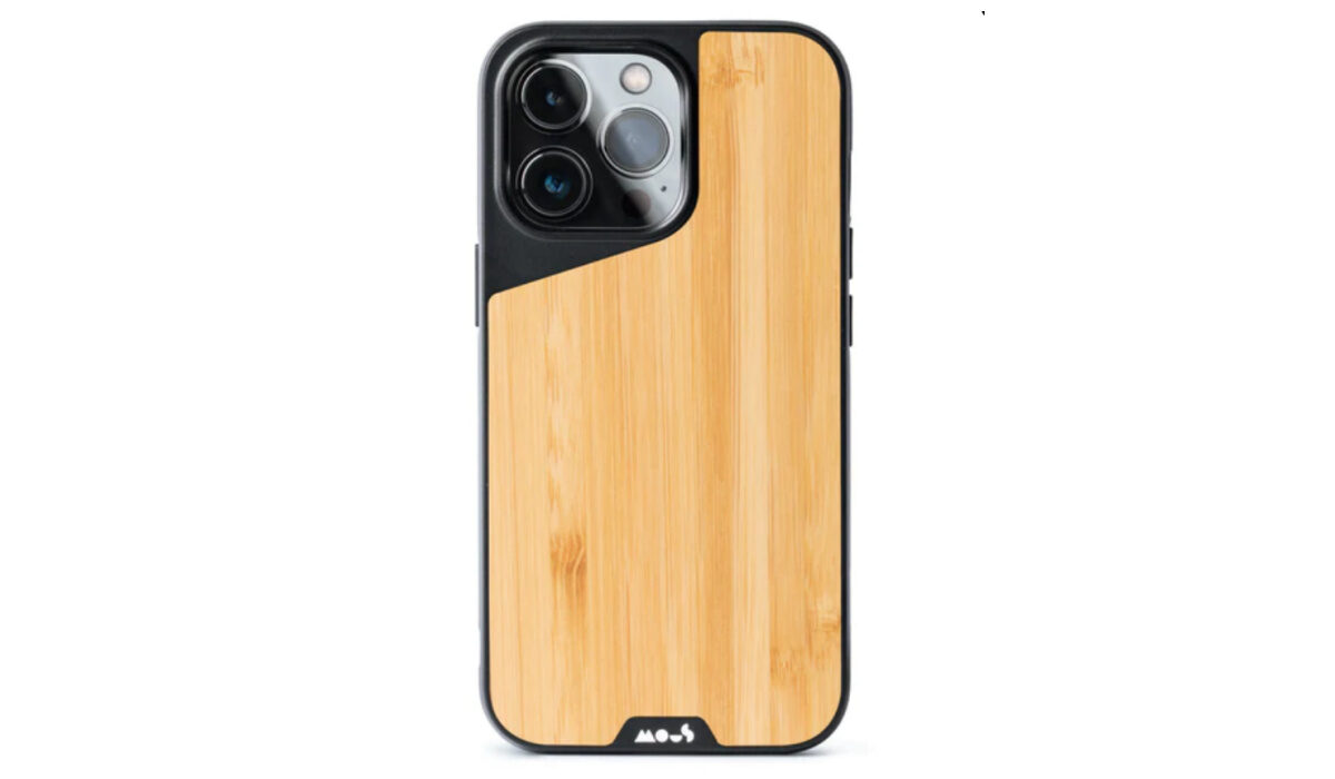 Mous Limitless 4.0 is one of the best Apple iPhone 13 Pro Max cases