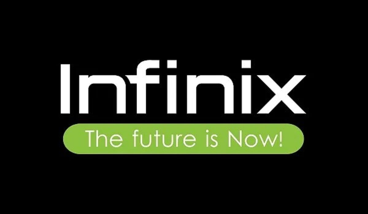 infinix mobile logo. The company was formerly known as Infinix Mobility 