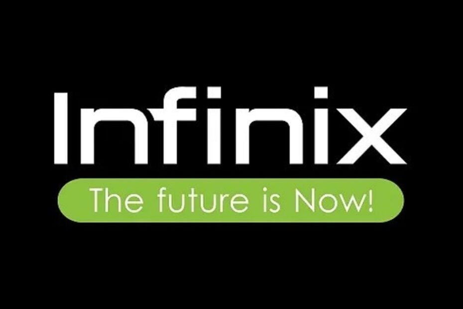 infinix mobile logo