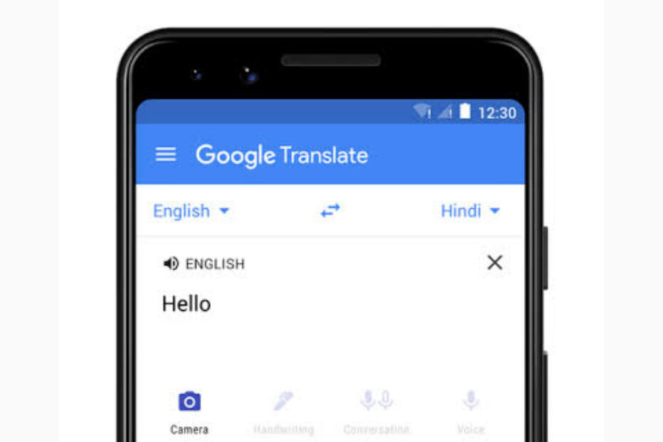 The best language translation apps