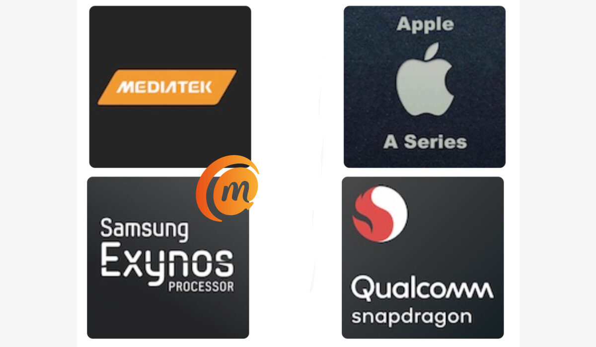 Smartphone Chipset Manufacturers
