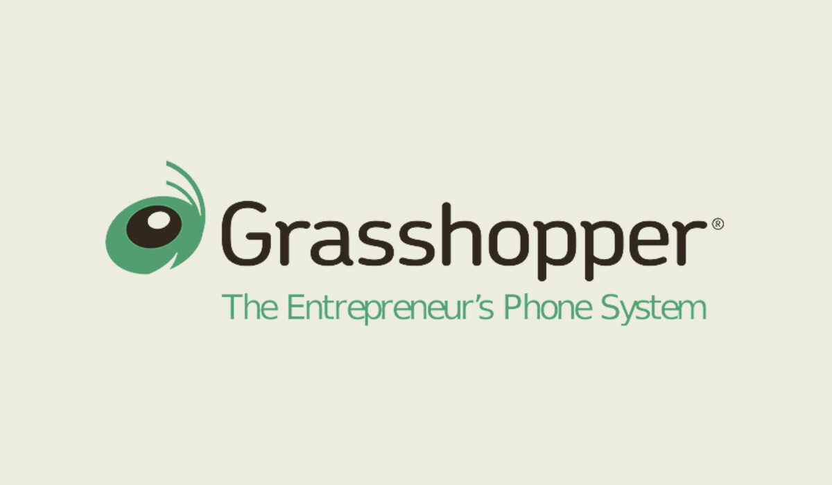 Grasshopper business phone reviews