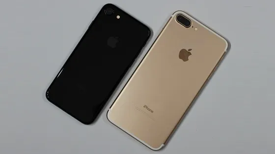 flagship mobile iPhone 7
