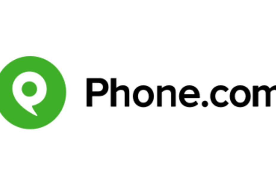 Logo Phone.com