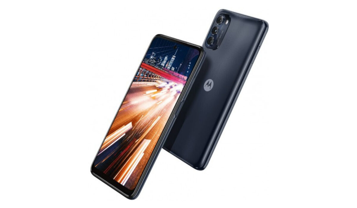 Launched: Motorola Moto G 5G 2022