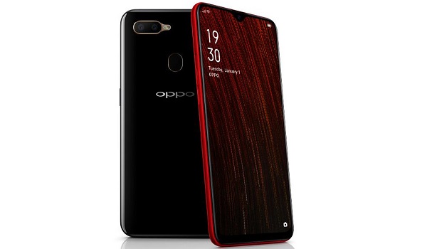 OPPO A5s specs, features, and price
