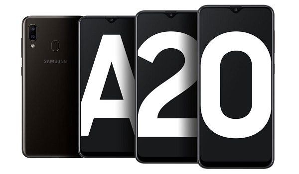 Samsung Galaxy A20 alternatives