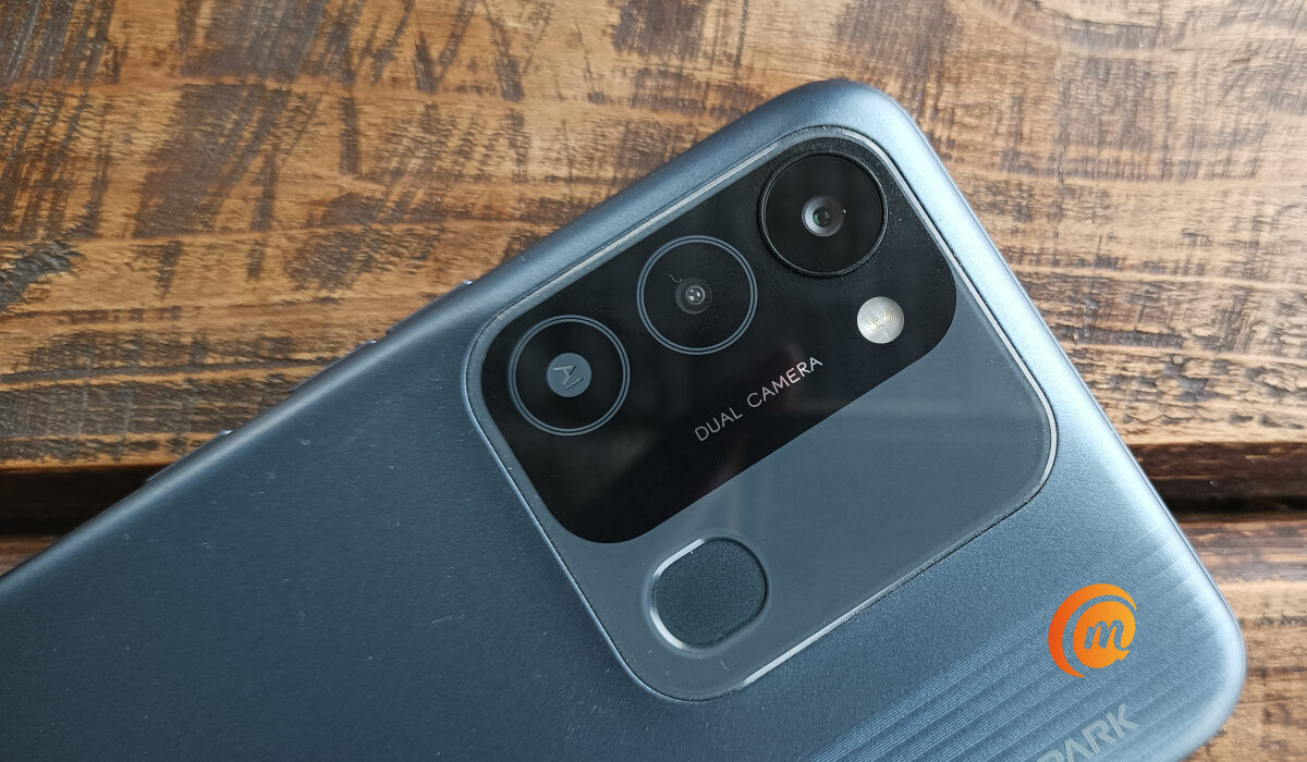 TECNO Spark 8C Camera Review