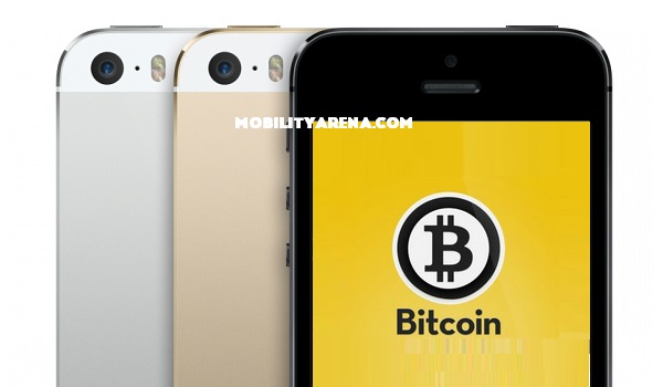 Mobile Bitcoin apps