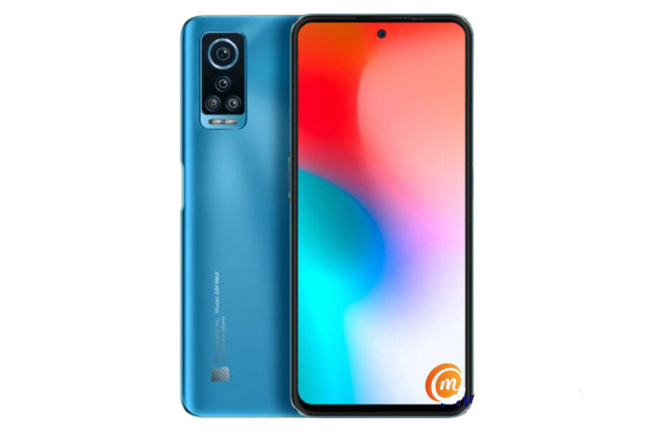 blu g91 max mobile phone
