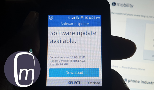 whatsapp for nokia 8110 4g software update