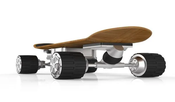 Airwheel M3 Off-road Electric Skateboards