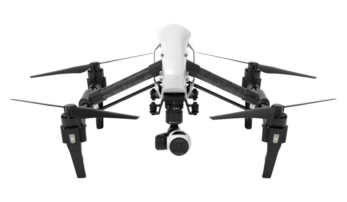 Drone Buyers Guide - DJI Inspire 1 V2 Quadcopter