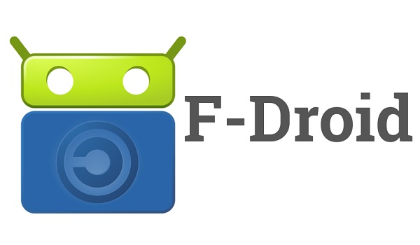F-droid app store