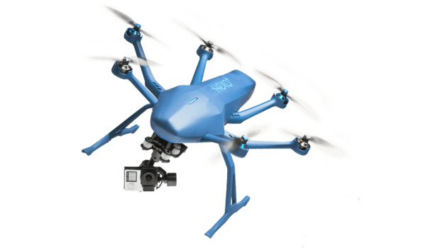 HexoPlus Drone