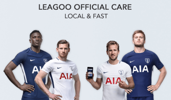 Leagoo official care outlets and offices in Nigeria