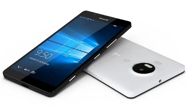 Lumia 950 XL Windows Phone