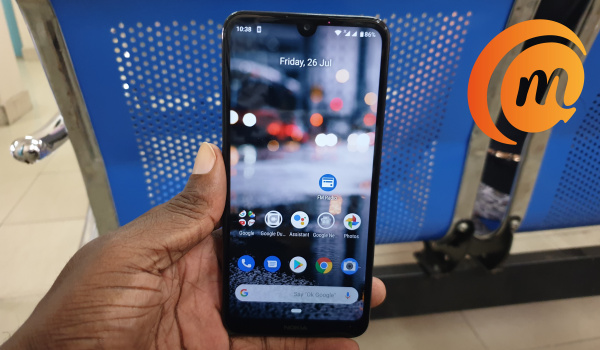 Nokia 3.2 hands-on review