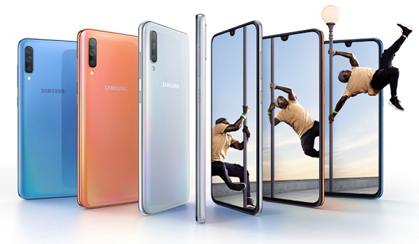 Samsung Galaxy A70 specs and price