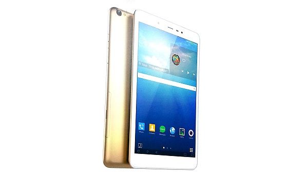 TECNO DroiPad 8D (8II) Specifications & Price