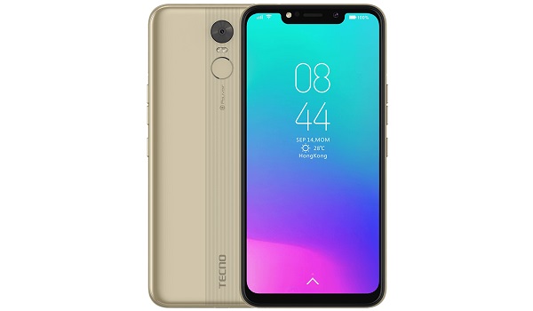 TECNO Pouvoir 3 unlocked smartphone - specs, features, review, price