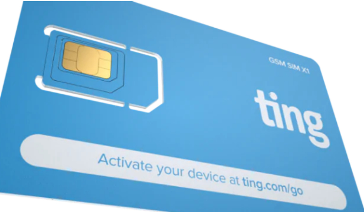 Ting Cell Phone Service review