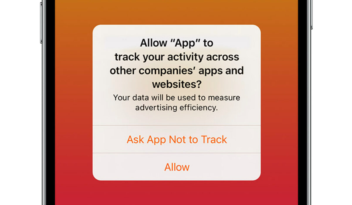 To Stop iPhone Apps From Tracking You, Change These Settings