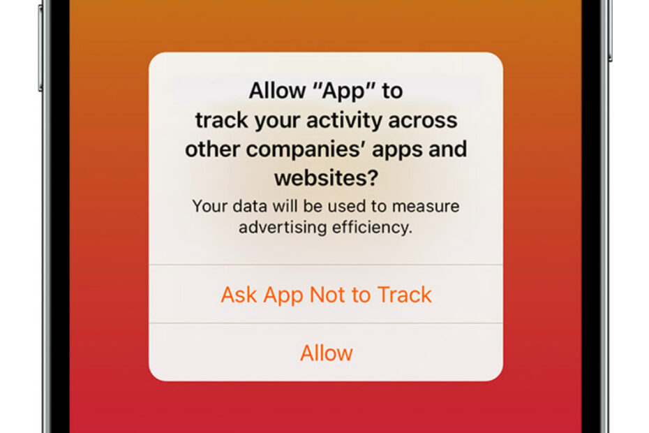 To Stop iPhone Apps From Tracking You Change These Settings