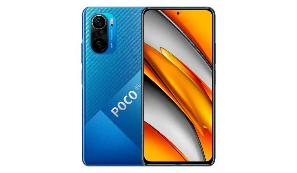 Poco F3 is one of the best mid-range smartphones that offer flagship performance 