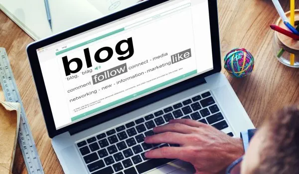 Make Money online from blogging