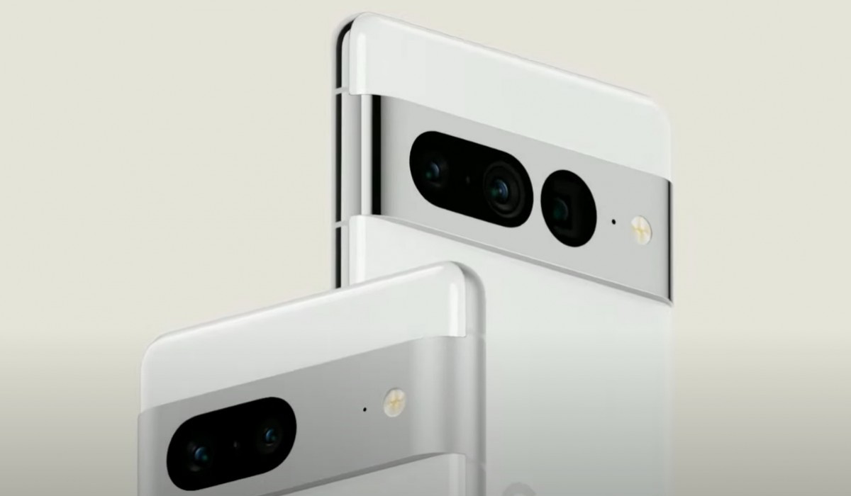 Google makes phones that not many people want. 