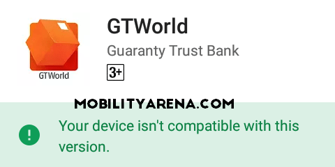 gtworld not supported freetel ice 2