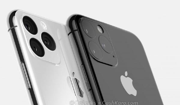 Apple iPhone 11 Pro Max - when smartphone cameras got ugly