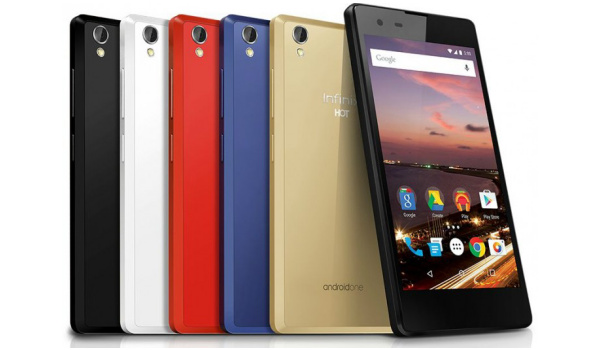 Infinix Hot 2 Specifications & Price