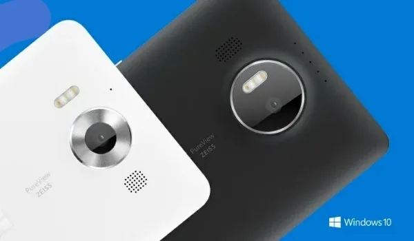 lumia 950 and 950xl - Windows phone lovers