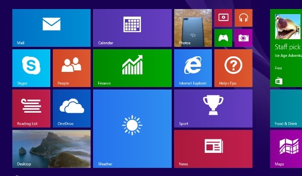 Windows 10 PC apps