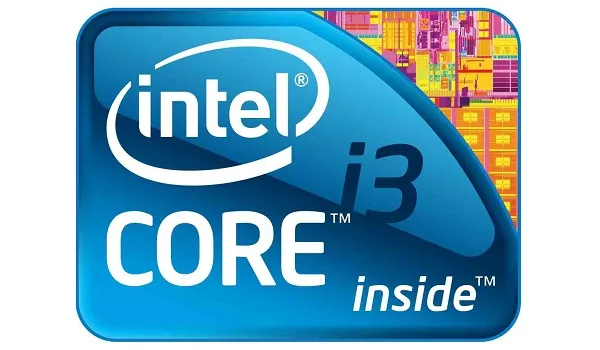 Core i3 processor in Laptops