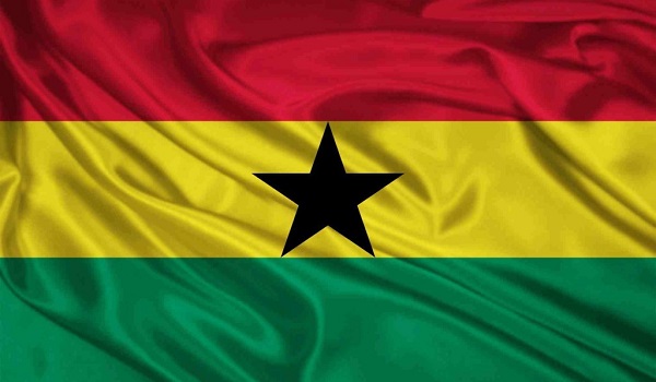 Ghana Flag - Mobile Networks in Ghana