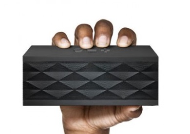 Hands-On Review of JAMBOX HiFi Wireless Speaker