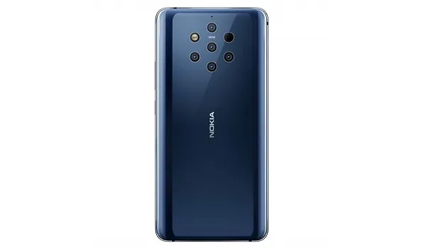 Nokia 9.1 (or 9.3) PureView will run Android 10 Q out of the box when it launches in Q4 2019