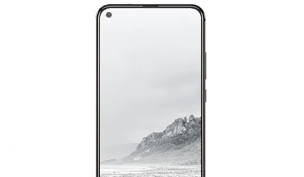 Nokia 9.1 PureView cut-out