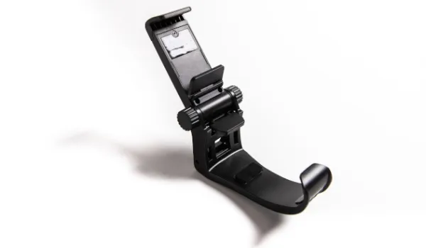 SmartGrip adjustable phone mount 