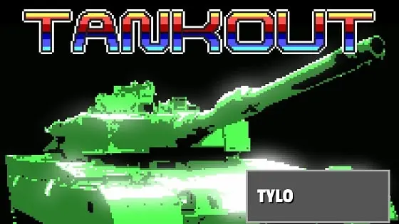 Tankout battle game